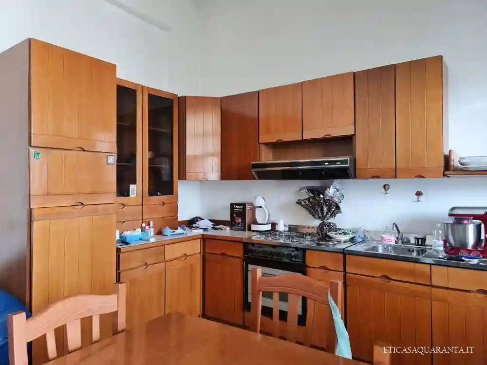 Appartamento - foto 5