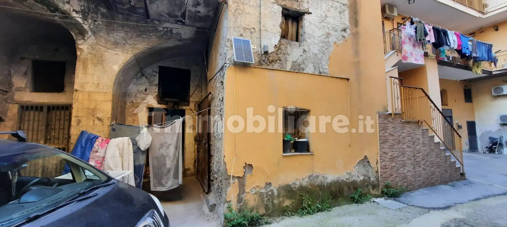 Appartamento in vendita a Acerra