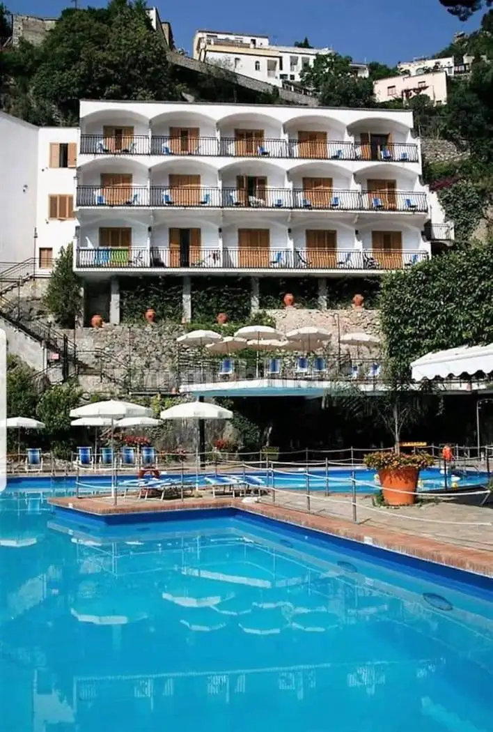 Appartamento in vendita a Positano