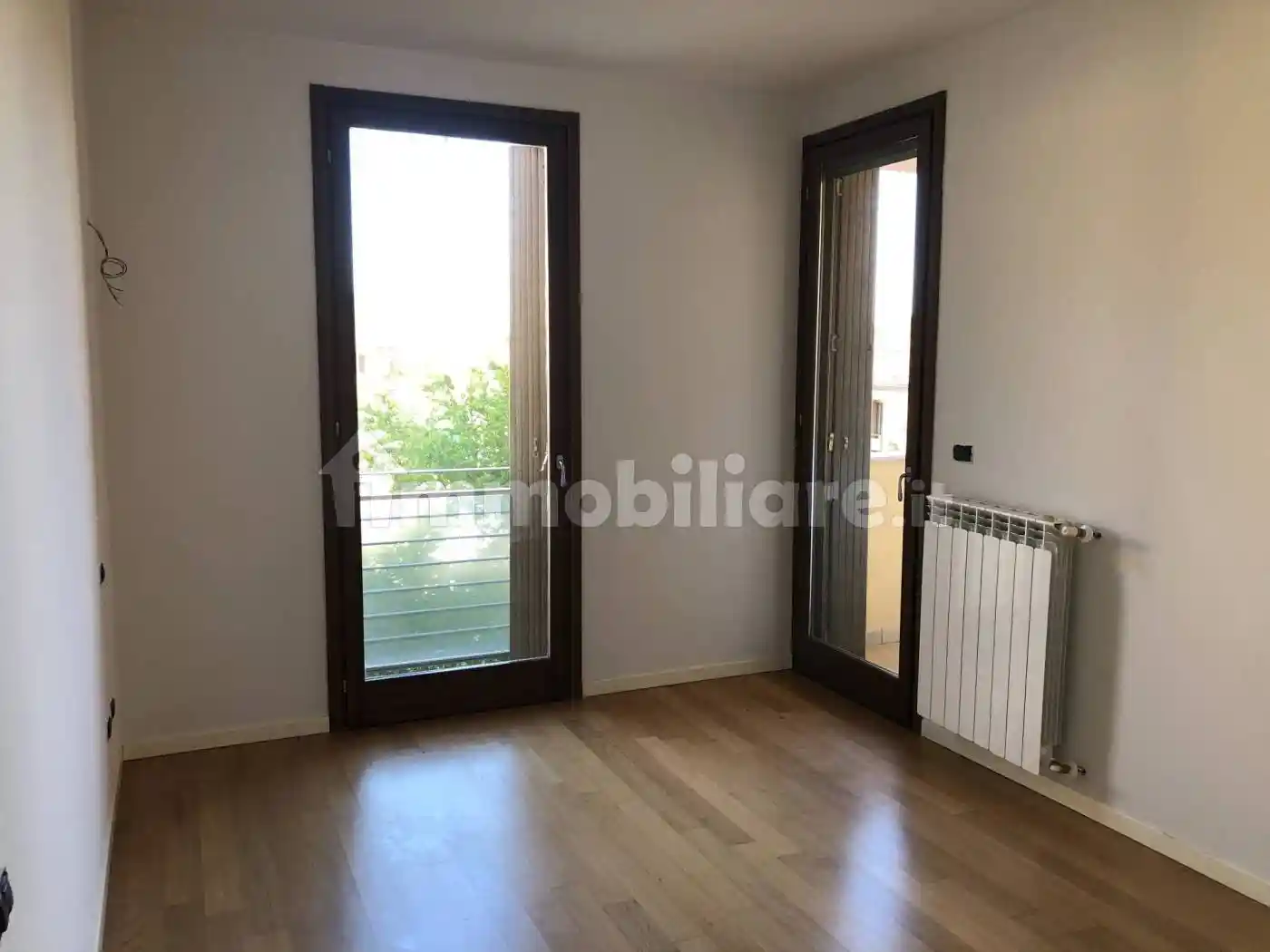 Appartamento in vendita a Castelvetro Piacentino