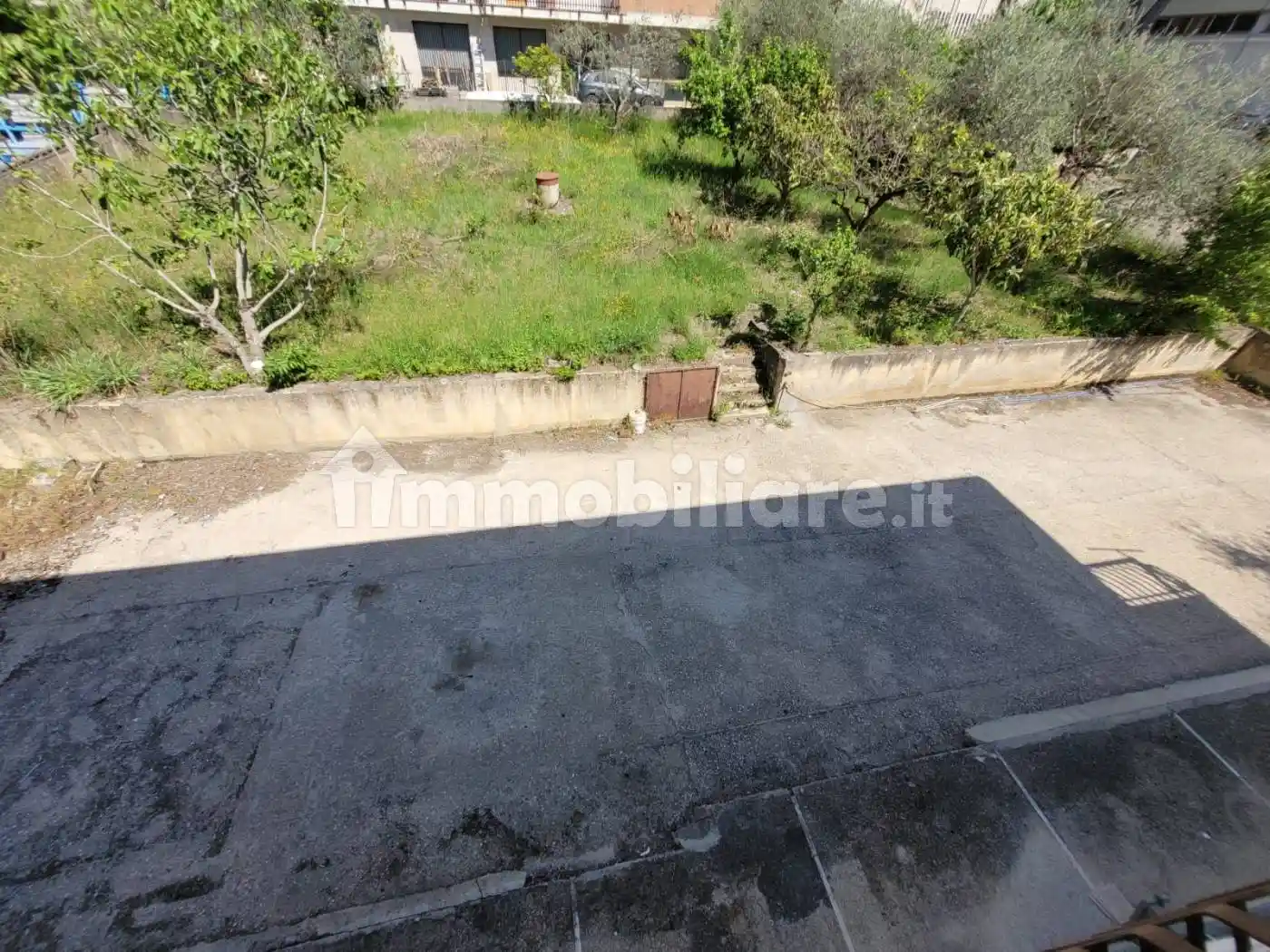 Palazzo - Edificio in vendita a Perugia