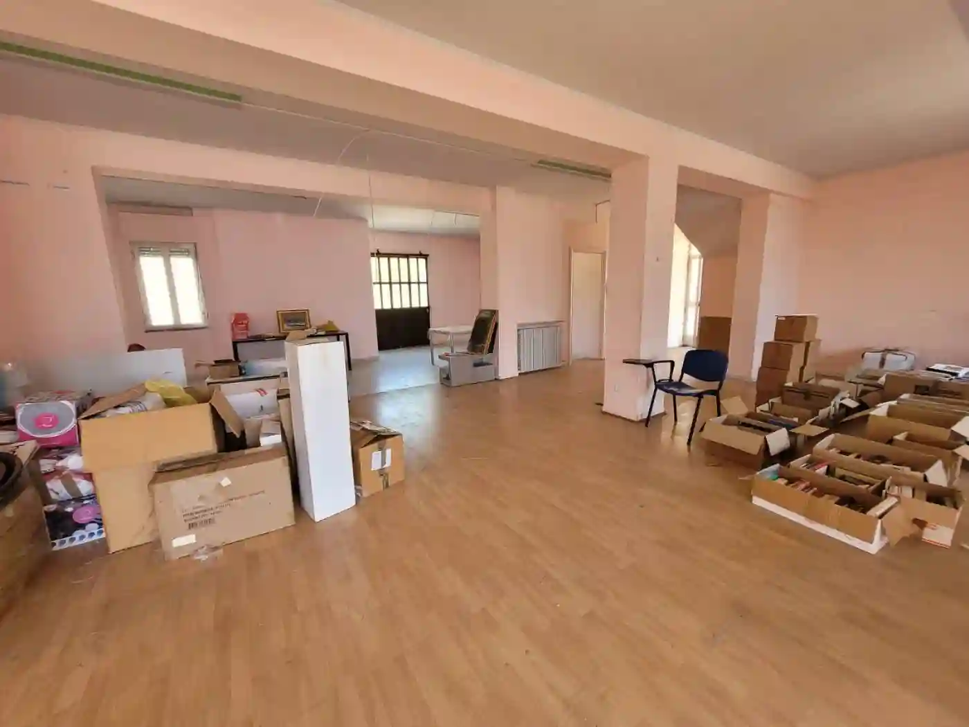 Palazzo - Edificio - foto 3