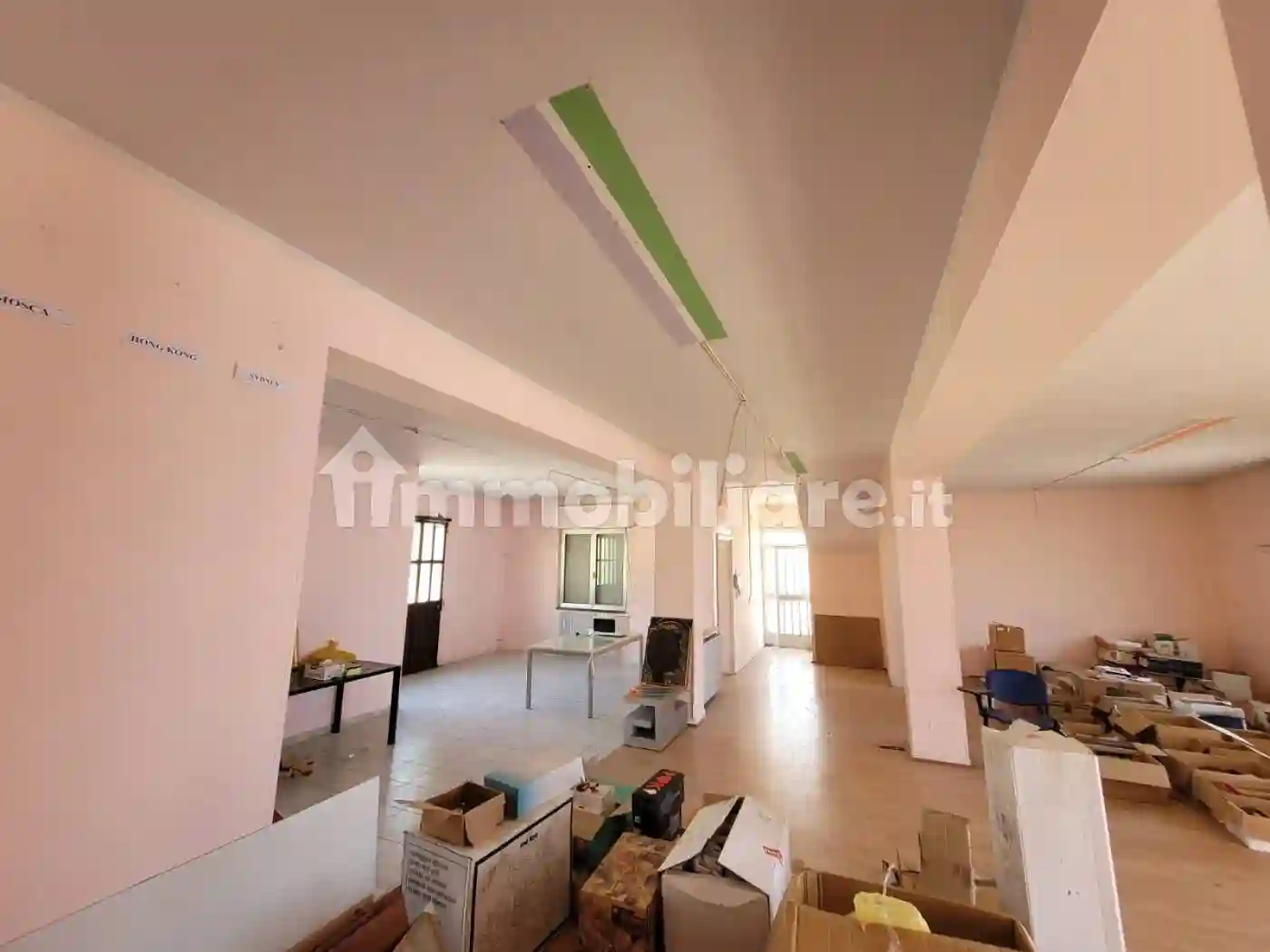 Palazzo - Edificio - foto 5