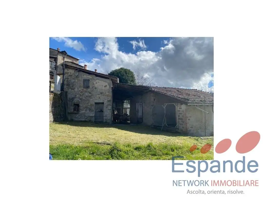 Rustico - Casale in vendita a Grizzana Morandi