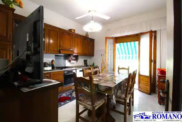 Appartamento in vendita a Poggibonsi