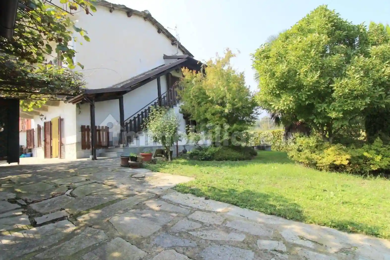 Casa indipendente - foto 2