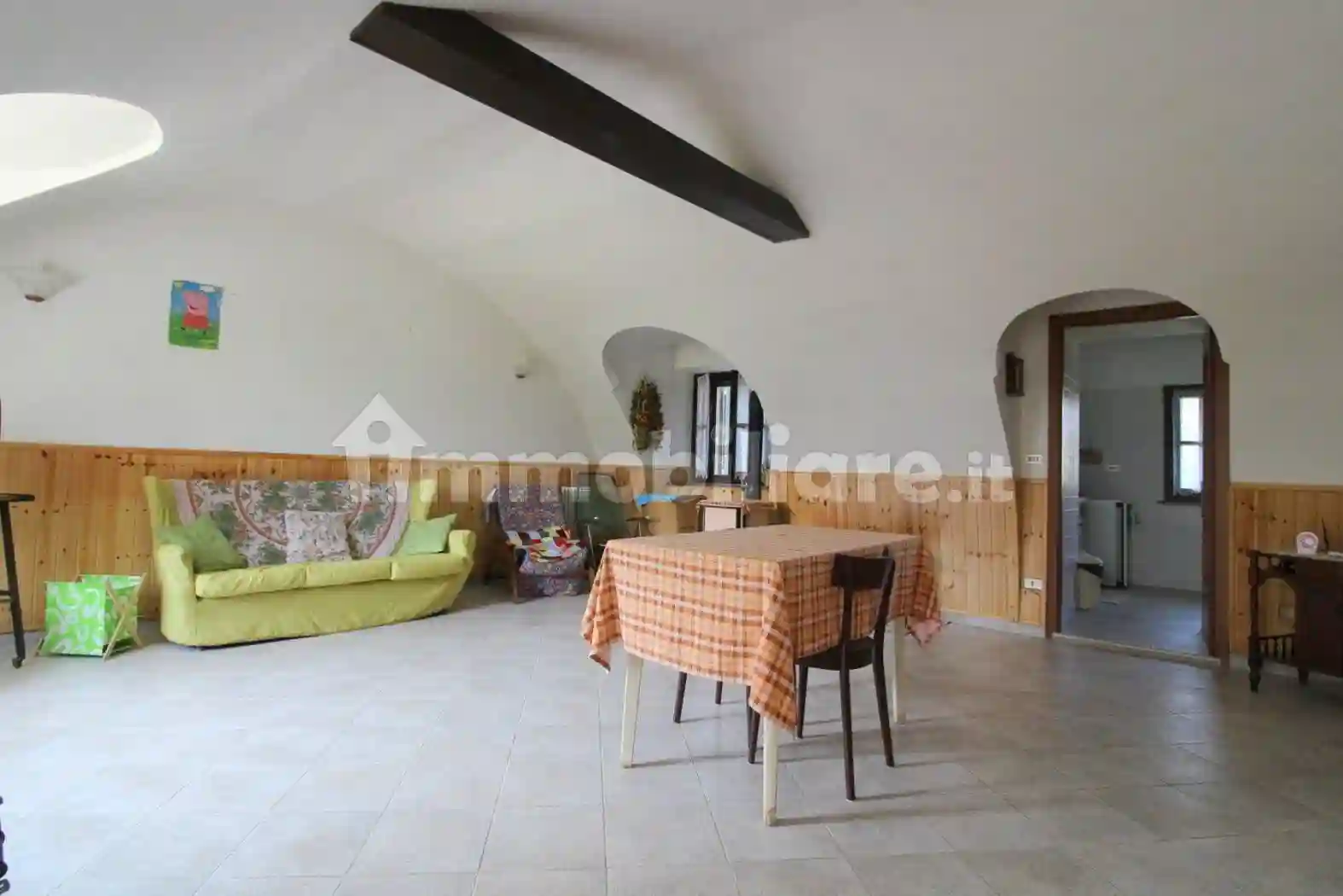 Casa indipendente - foto 4