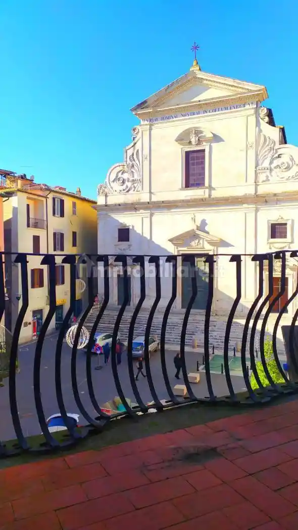 Appartamento in vendita a Orte