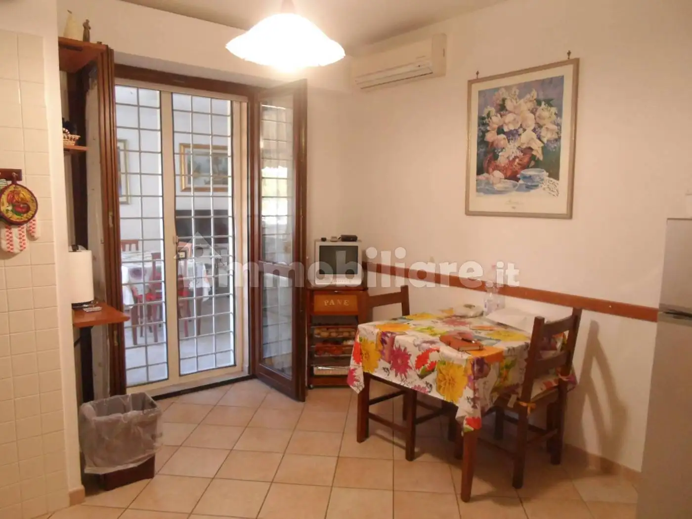 Appartamento in vendita a Alba Adriatica