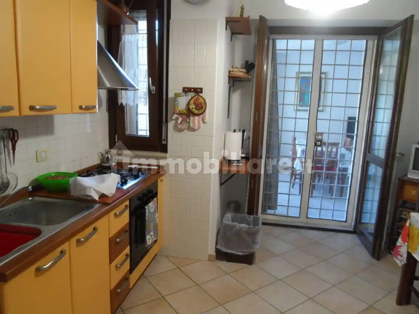 Trilocale Lungomari Marconi, Lungomare Marconi, Alba Adriatica - foto 2