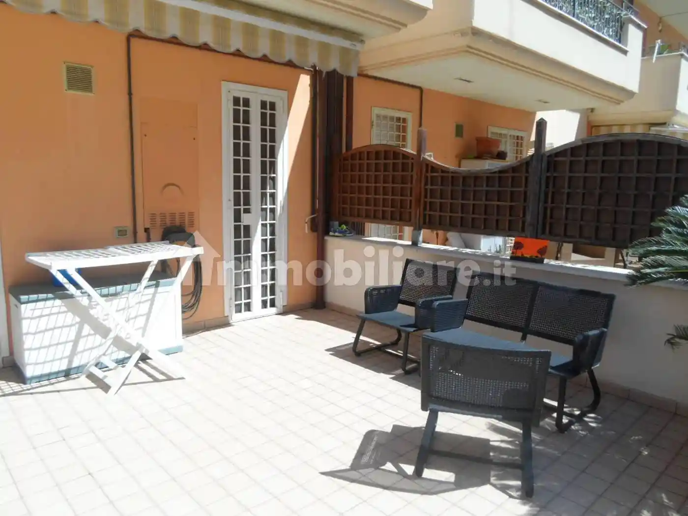 Trilocale Lungomari Marconi, Lungomare Marconi, Alba Adriatica - foto 4