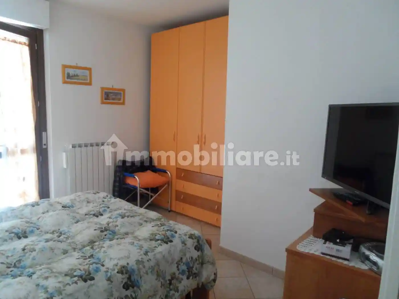 Trilocale Lungomari Marconi, Lungomare Marconi, Alba Adriatica - foto 5