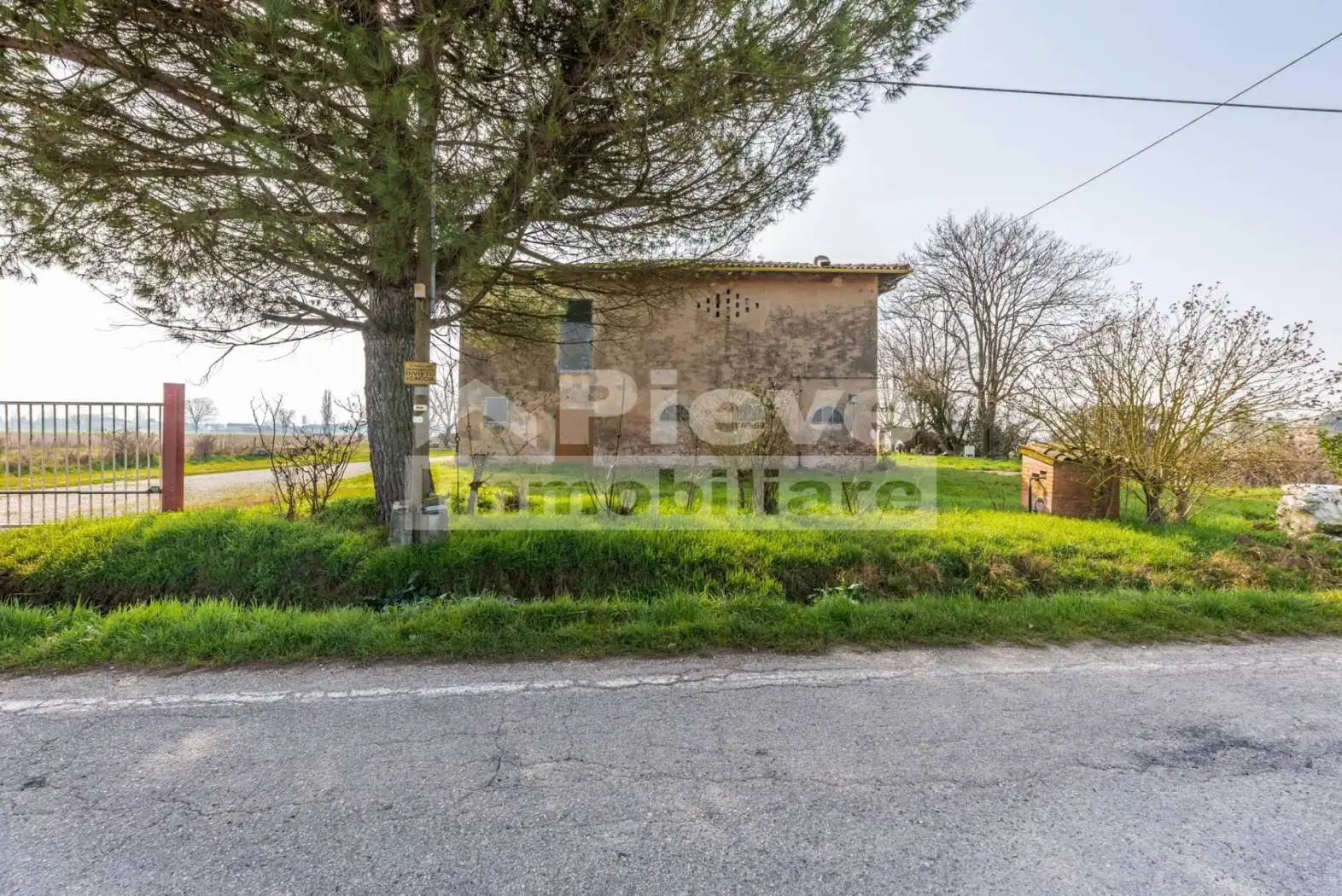 Rustico - Casale in vendita a Pieve di Cento