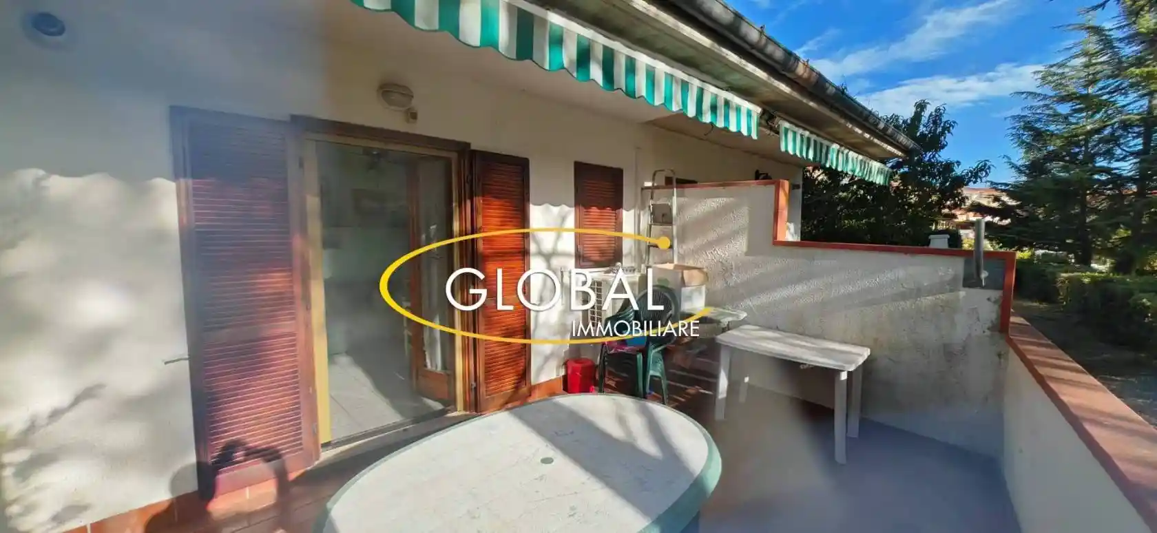 Villetta a schiera in vendita a Numana