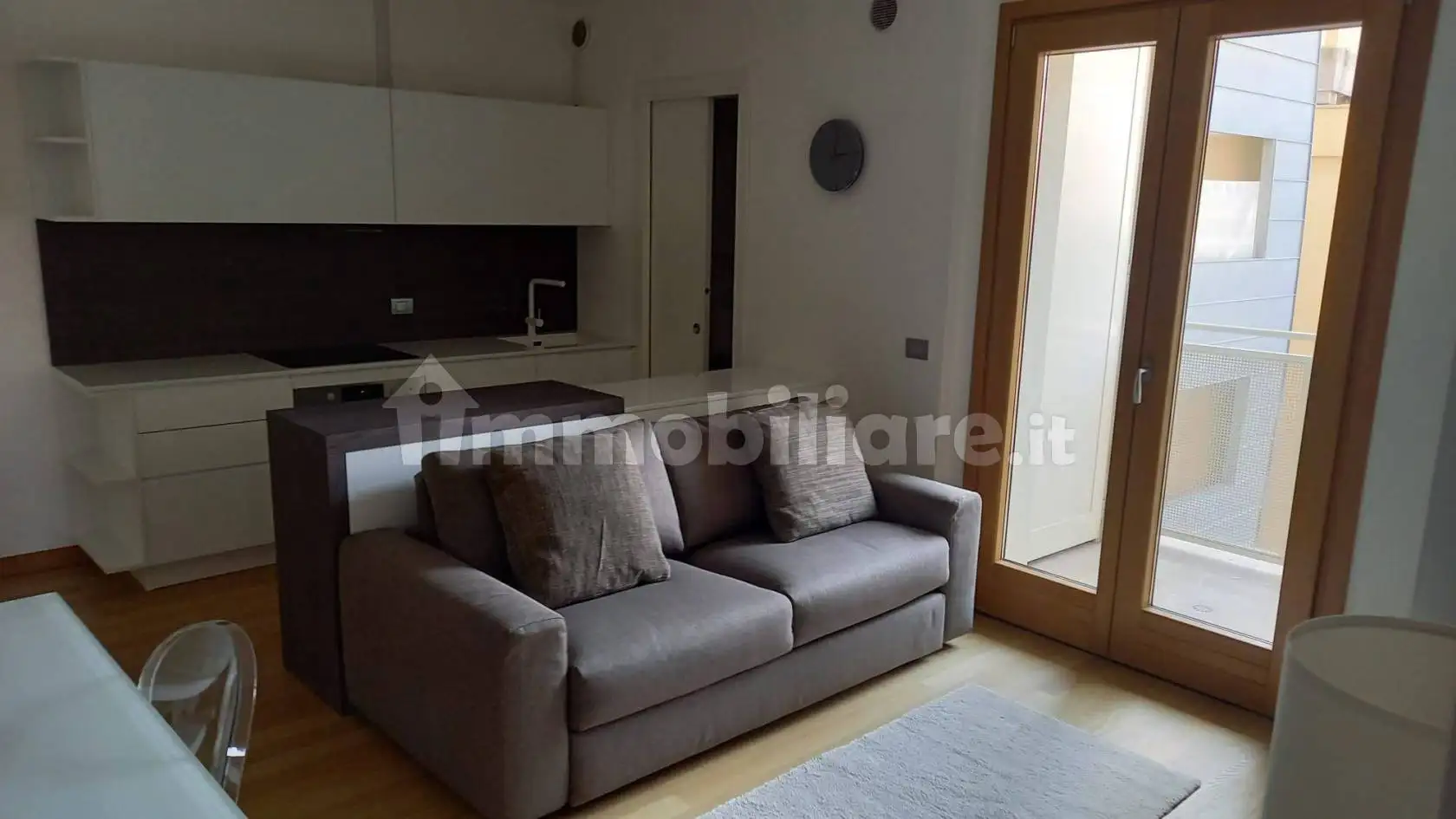 Bilocale via Beato Odorico, Centro Storico, Pordenone - foto 2