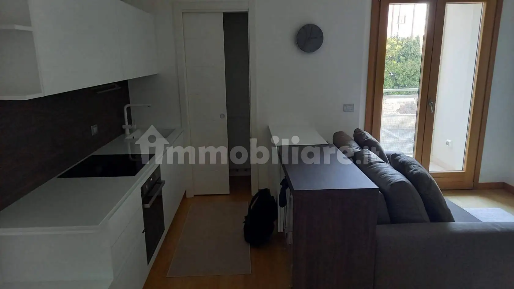 Bilocale via Beato Odorico, Centro Storico, Pordenone - foto 3