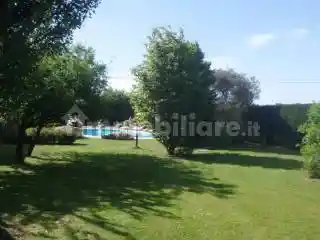 Villa in vendita a Reggio Emilia