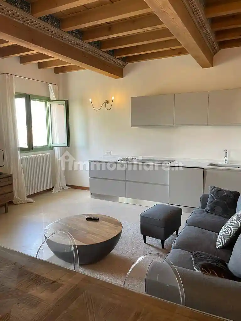 Appartamento in affitto a Ferrara