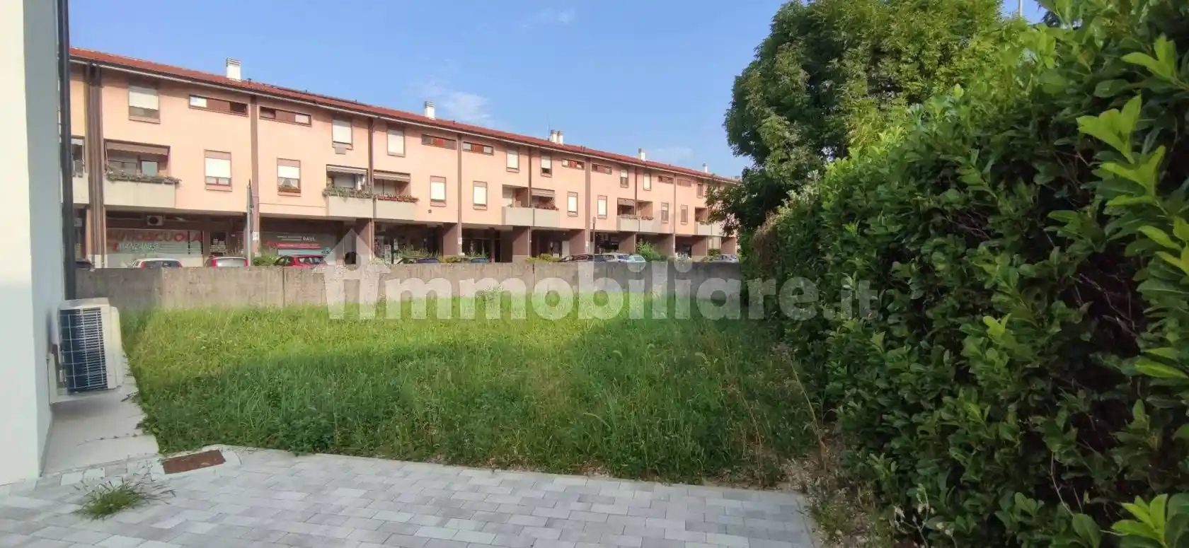 Appartamento in vendita a Manzano