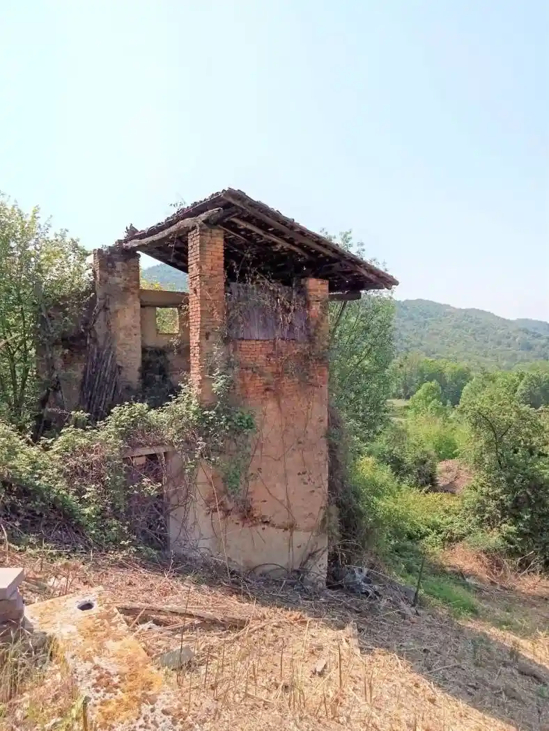 Rustico - Casale in vendita a Andorno Micca