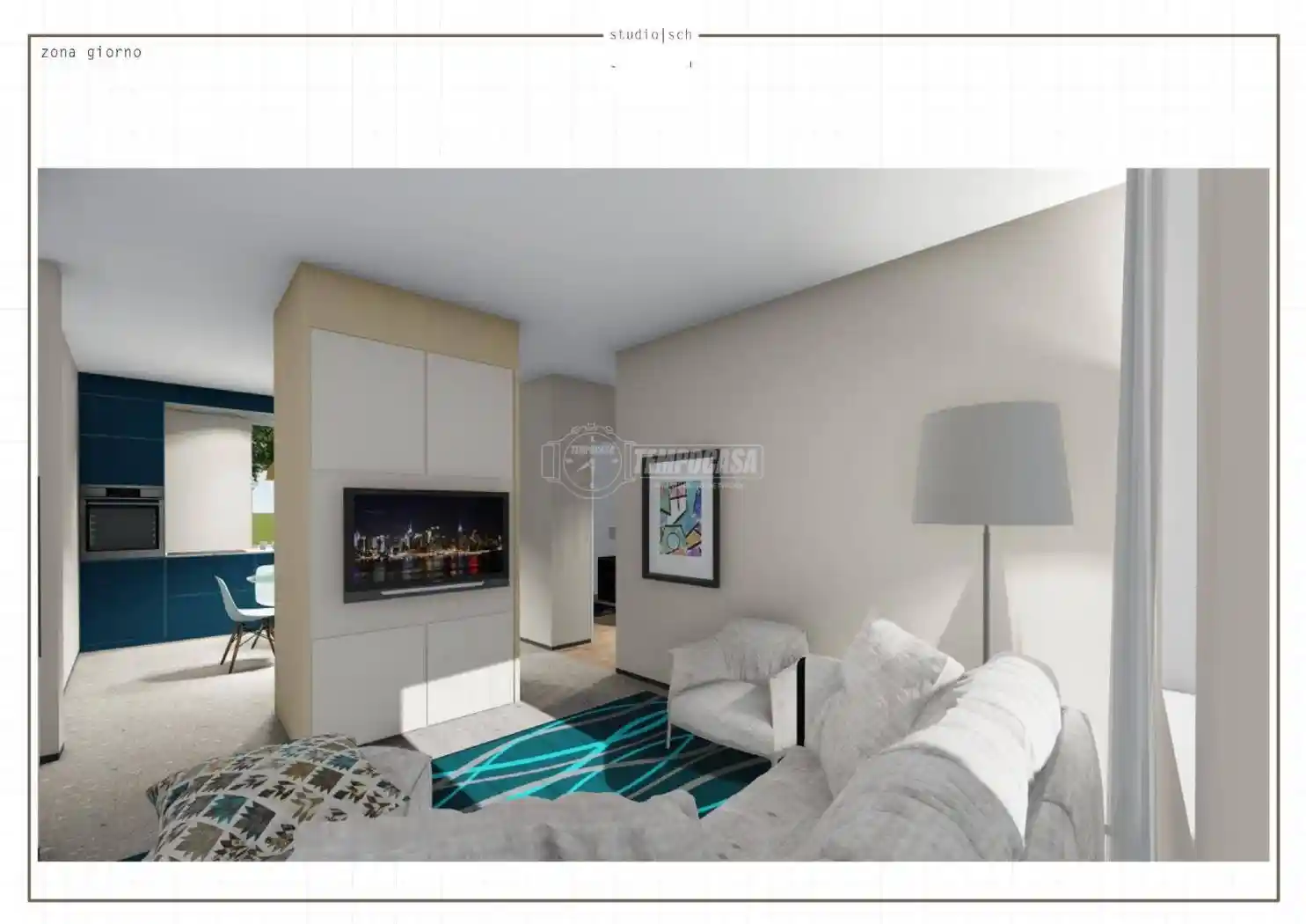 Appartamento - foto 2