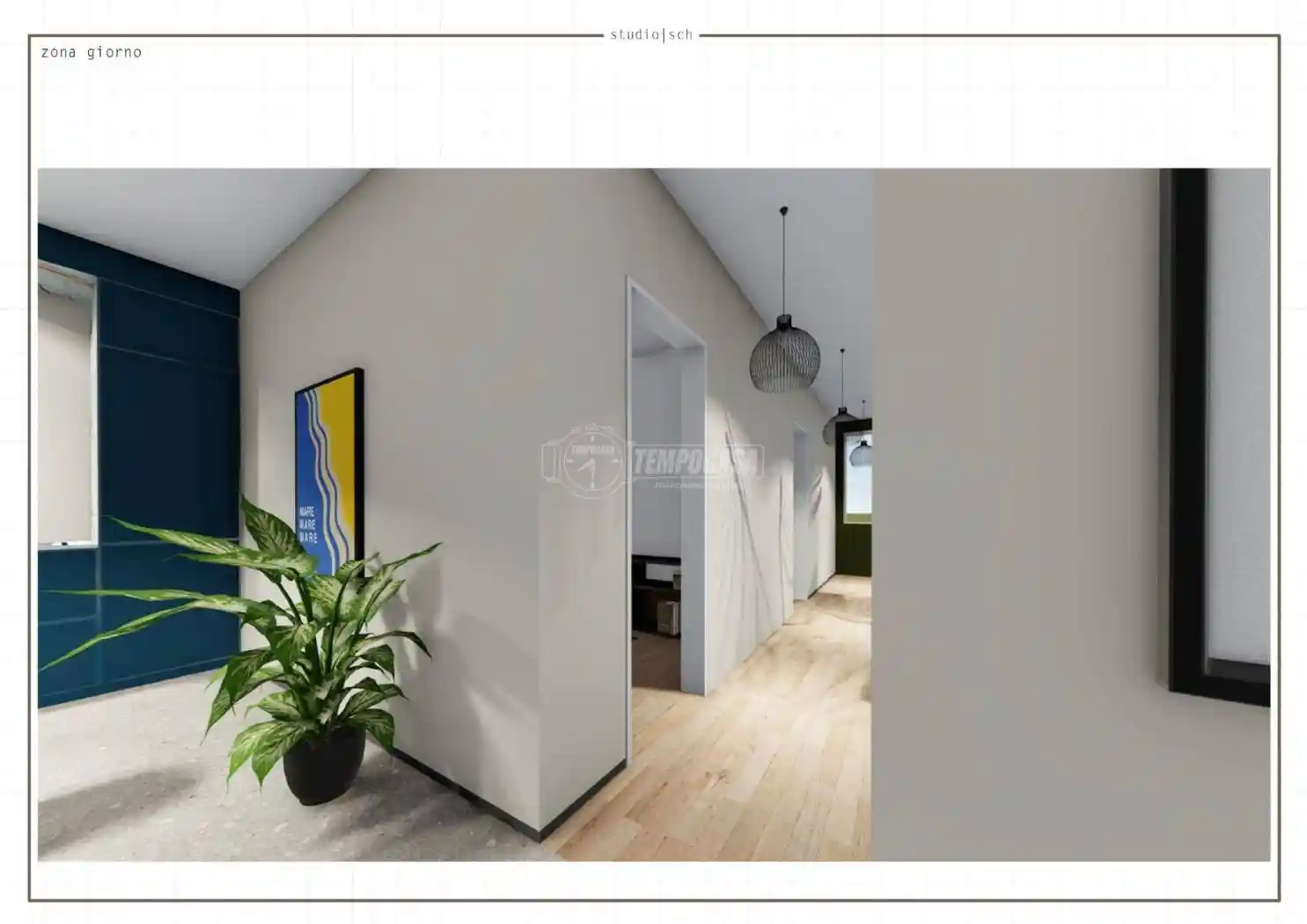 Appartamento - foto 3