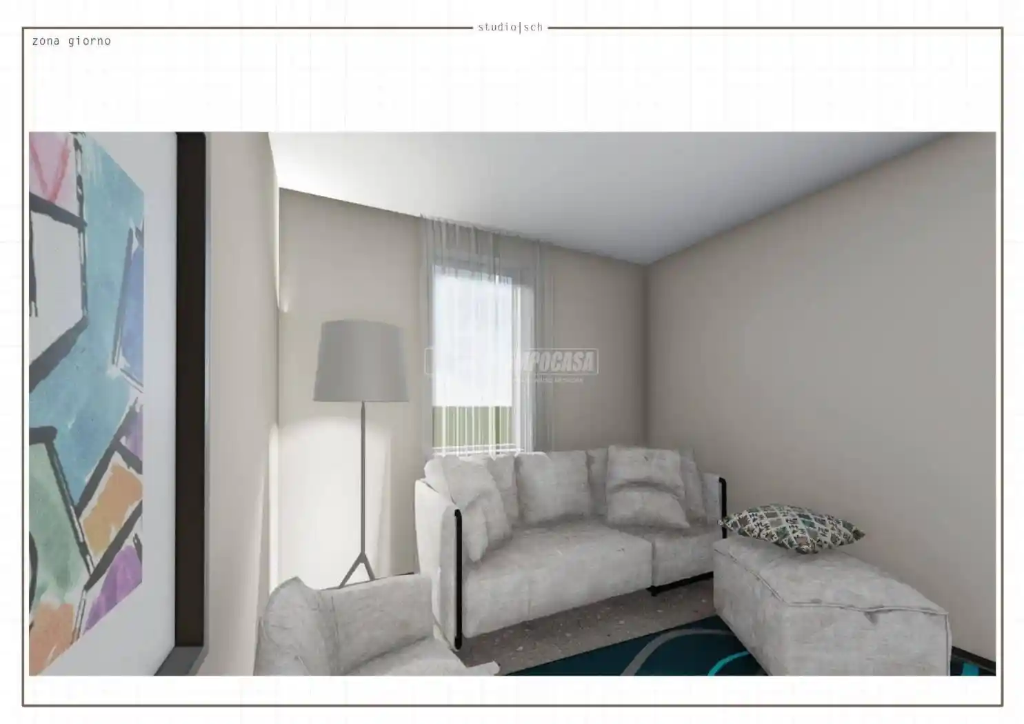 Appartamento - foto 4