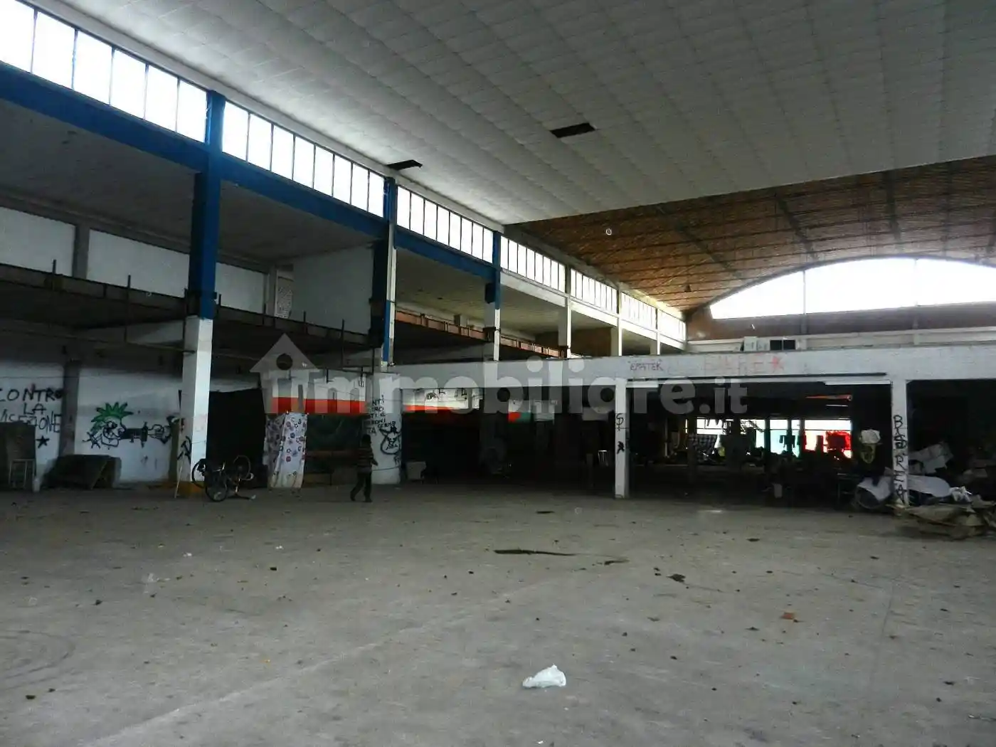 Palazzo - Edificio in vendita a Pisa