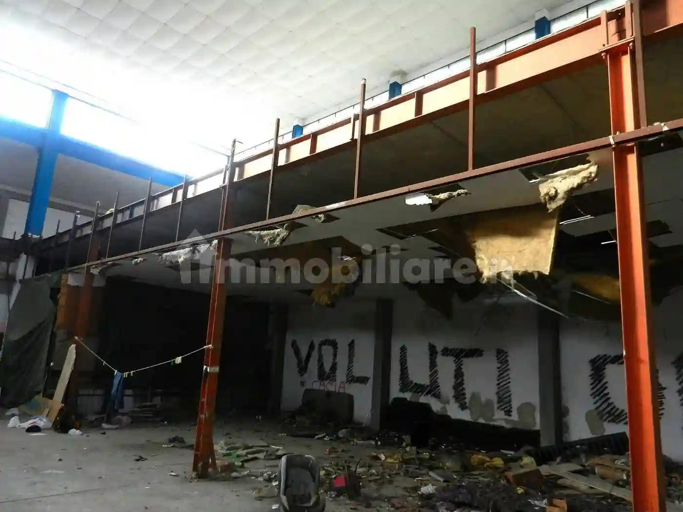 Palazzo - Edificio - foto 3