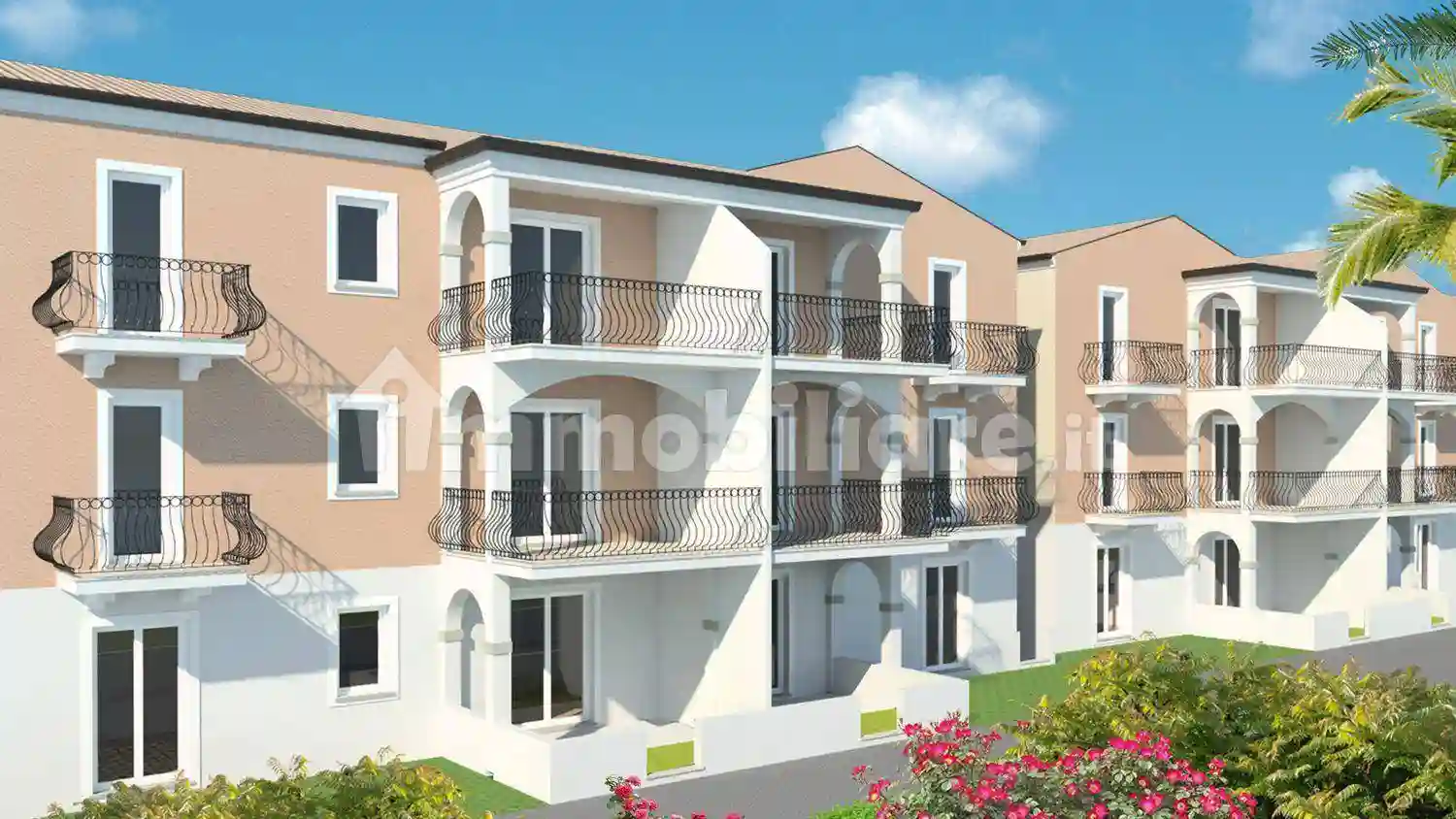 Villetta a schiera - foto 2