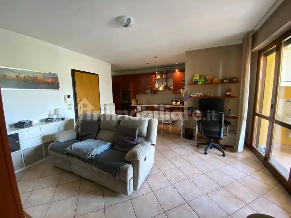 Appartamento in affitto a Firenze