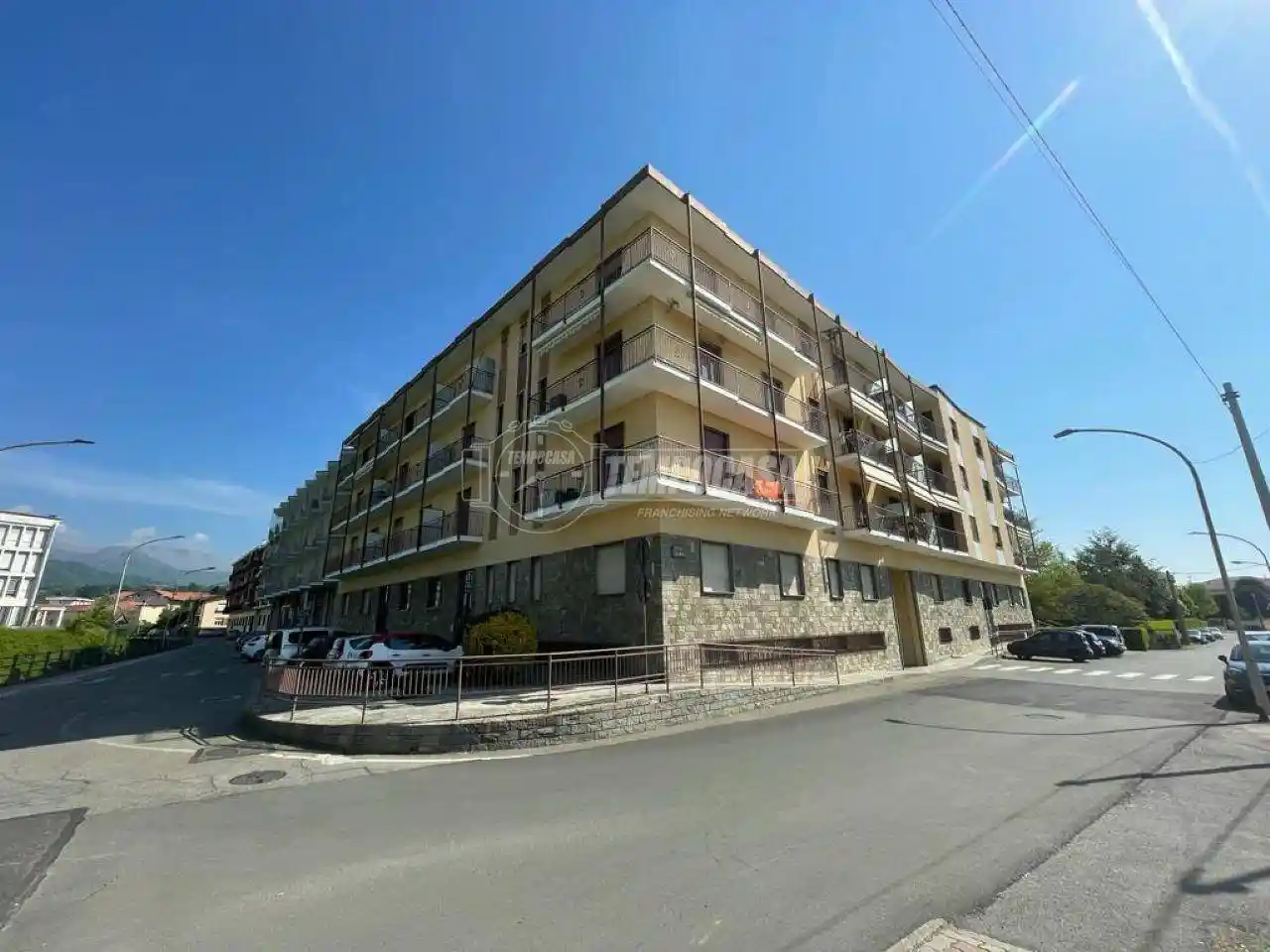 Appartamento in vendita a Castellamonte