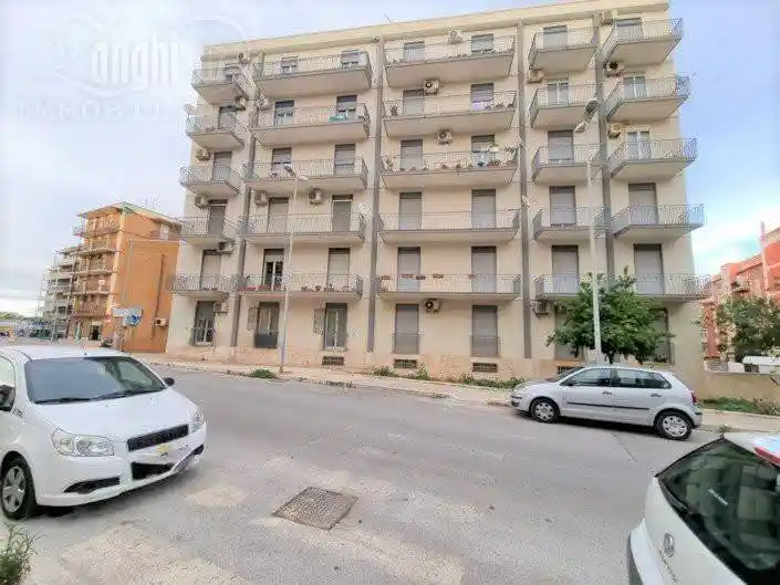 Appartamento in vendita a Siracusa