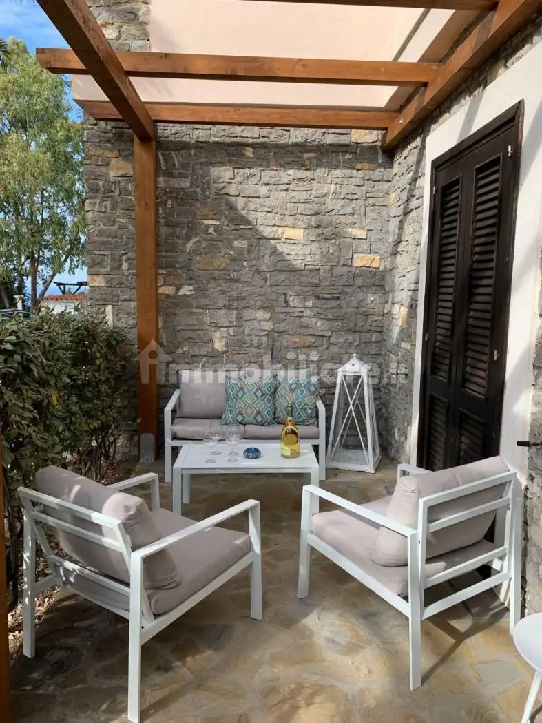 Appartamento in vendita a Pollica