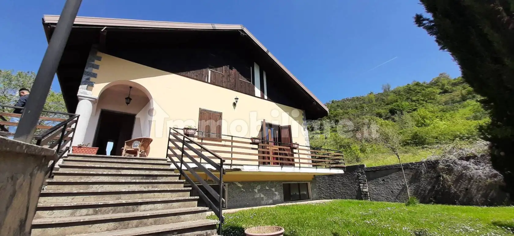 Villa in vendita a Orria