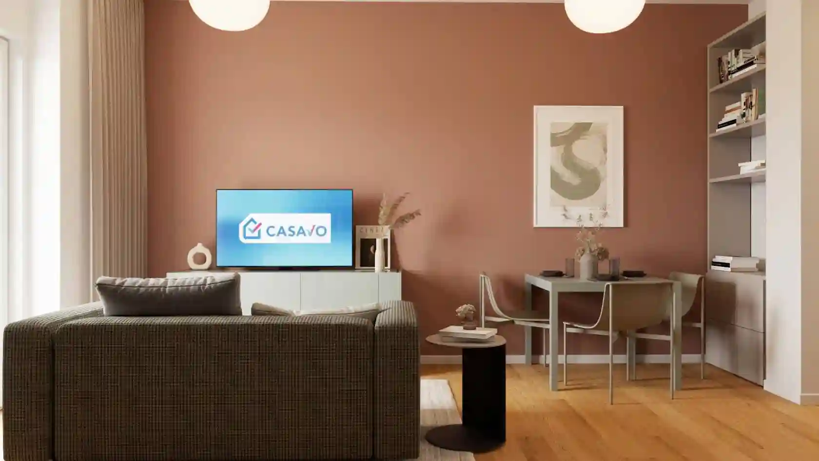 Appartamento - foto 3