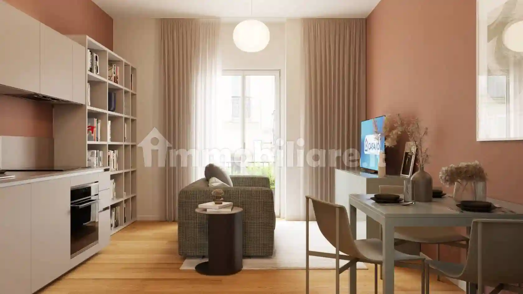 Appartamento - foto 5