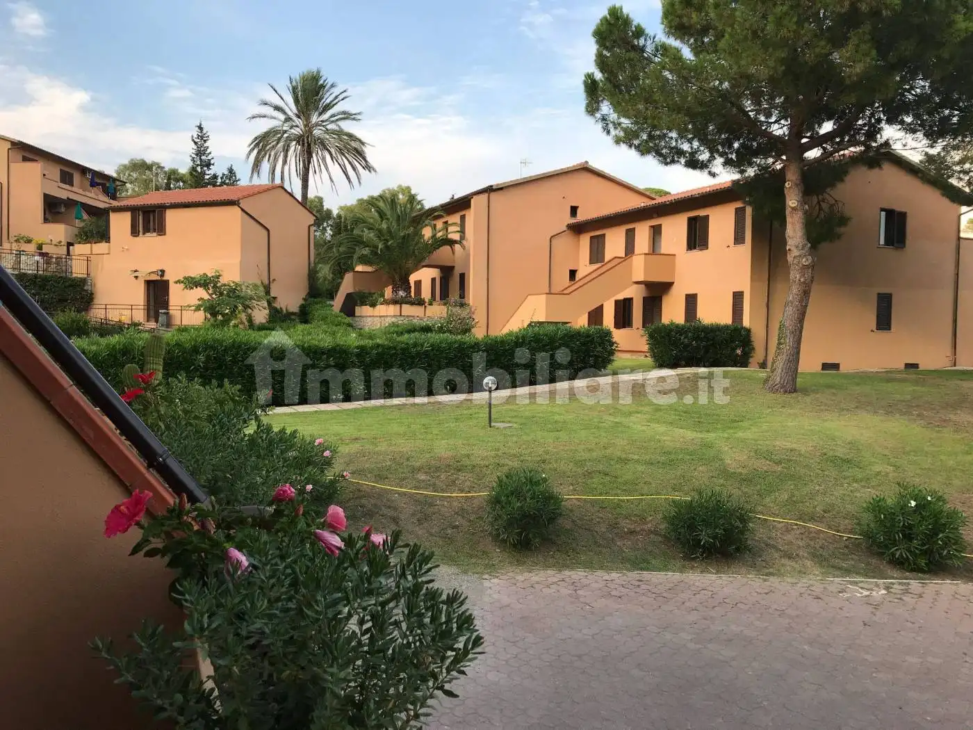 Appartamento in affitto a Rio