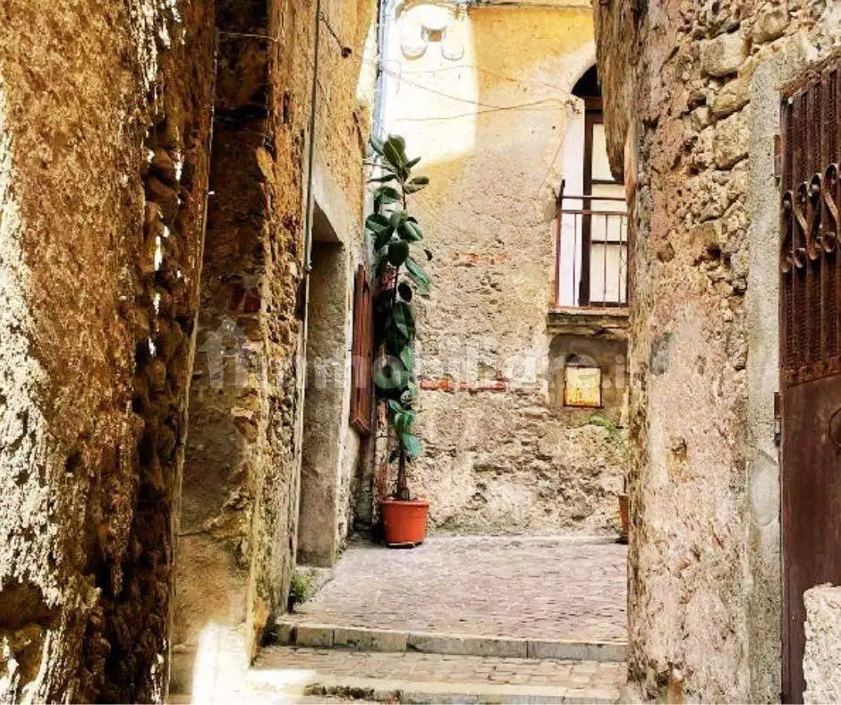 Appartamento in vendita a Belvedere Marittimo