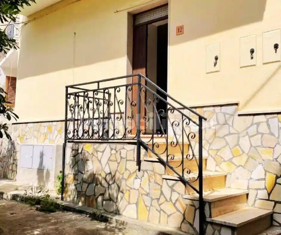 Quadrilocale via Cecco Pisani, Centro, Belvedere Marittimo - foto 2