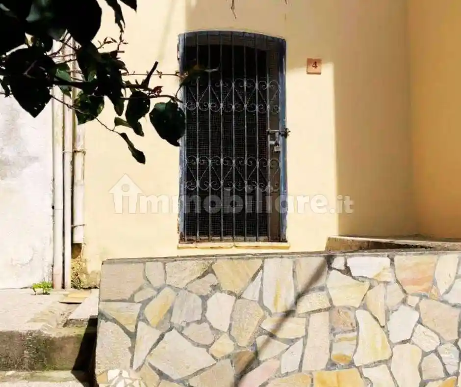 Quadrilocale via Cecco Pisani, Centro, Belvedere Marittimo - foto 3