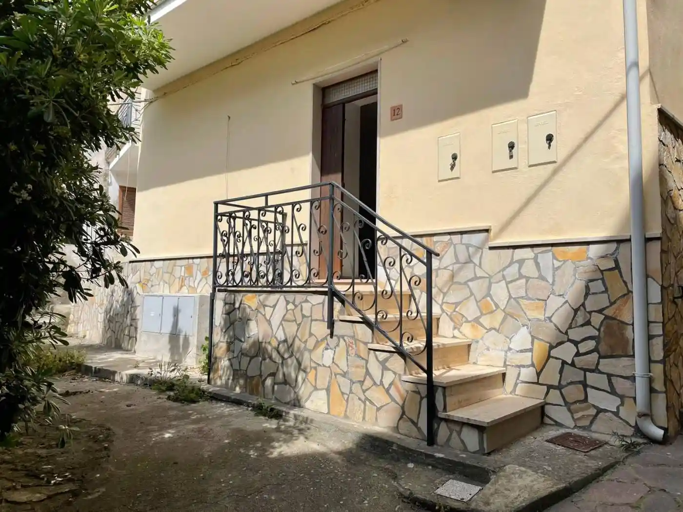 Quadrilocale via Cecco Pisani, Centro, Belvedere Marittimo - foto 4