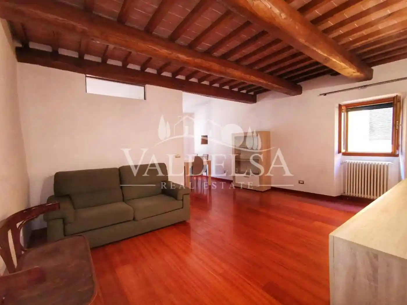 Casa indipendente in vendita a Poggibonsi