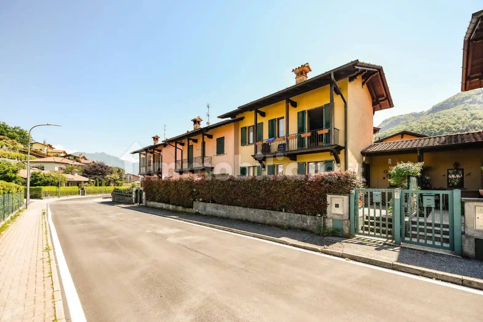 Villa in vendita a Menaggio