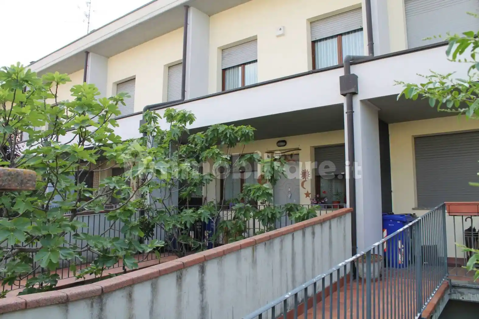 Villetta a schiera in vendita a Traversetolo