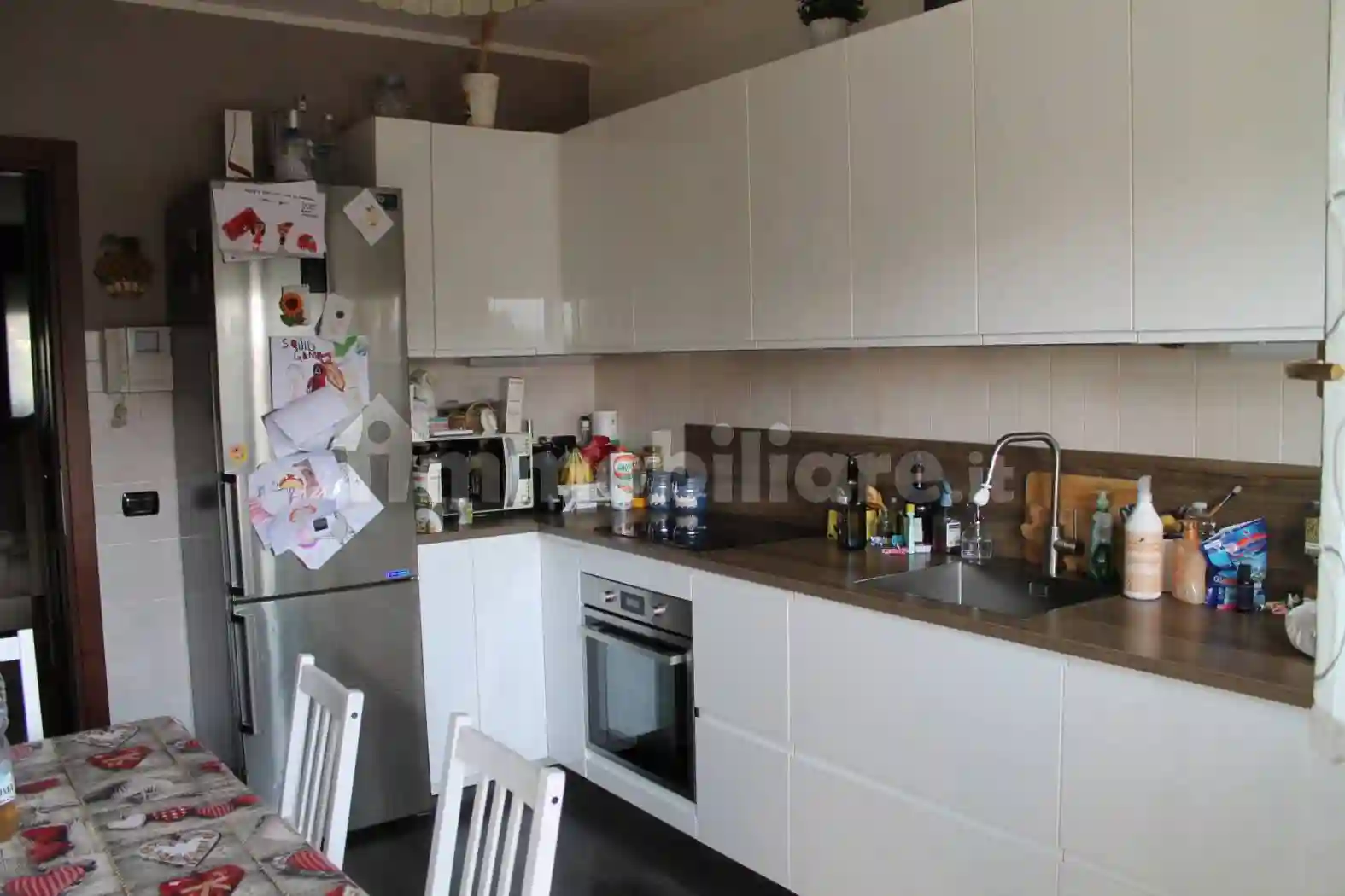 Villetta a schiera - foto 2