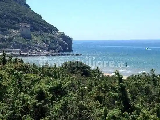 Villa in affitto a Sabaudia