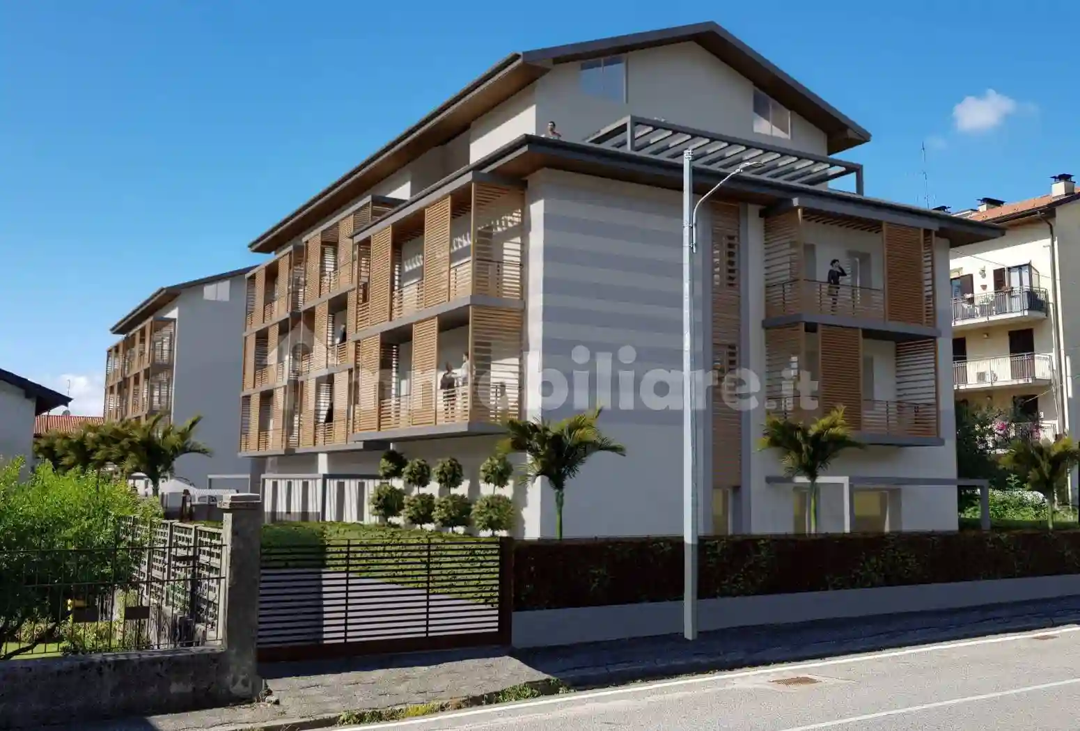 Attico - Mansarda - foto 5