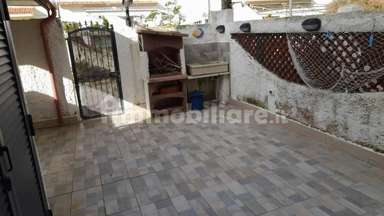 Appartamento in affitto a Ardea