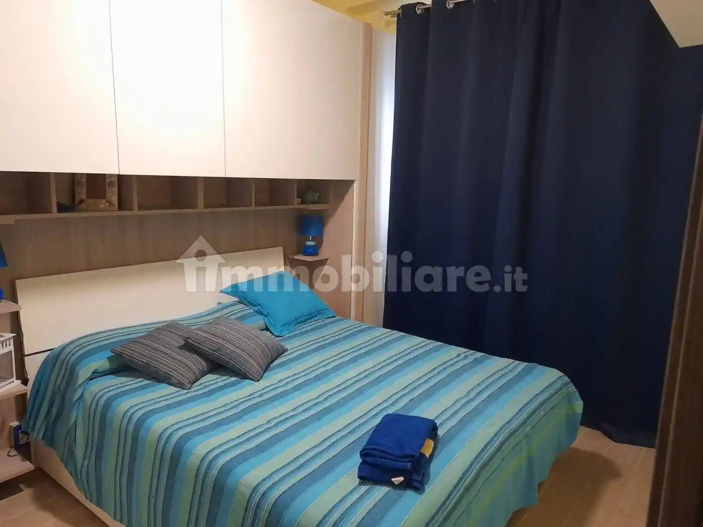 Monolocale via dei Fagiani 19, Lido dei Coralli - Sabbiedoro, Ardea - foto 4